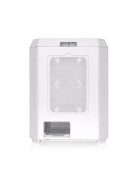 Thermaltake The Tower 600 Mid Tower Chassis Snow
