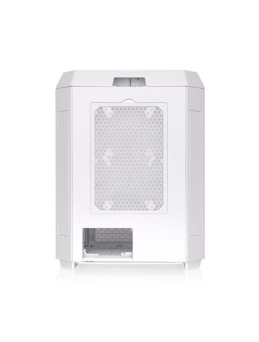 Thermaltake The Tower 600 Mid Tower Chassis Snow
