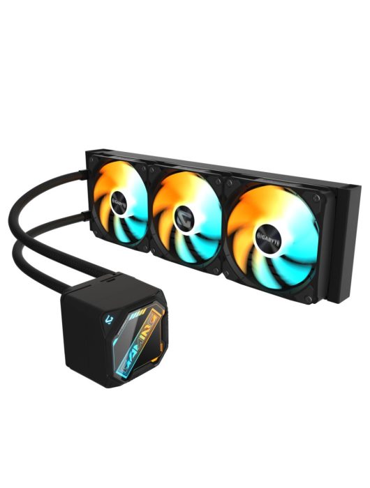 Gigabyte GME 360 Gaming CPU Cooler