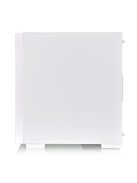 Thermaltake Versa H16 ARGB Tempered Glass White