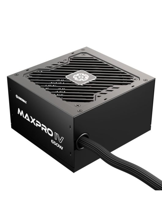 Enermax 650W 80+ Maxpro IV