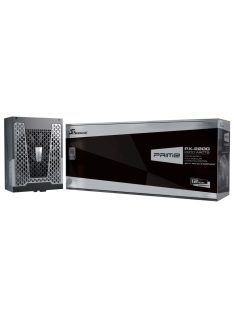 Seasonic 2200W 80+ Platinum Prime PX-2200