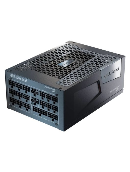 Seasonic 2200W 80+ Platinum Prime PX-2200