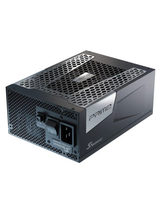 Seasonic 2200W 80+ Platinum Prime PX-2200