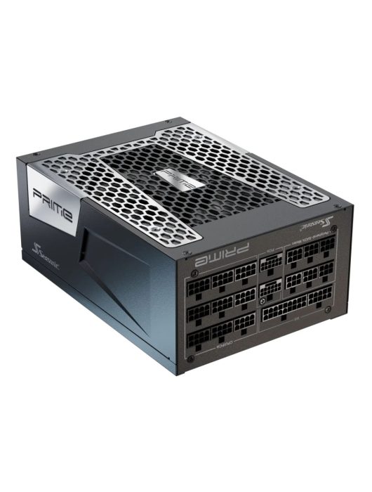 Seasonic 2200W 80+ Platinum Prime PX-2200