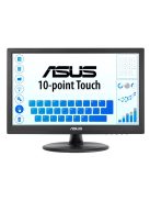 Asus 15,6" VT169HE IPS LED