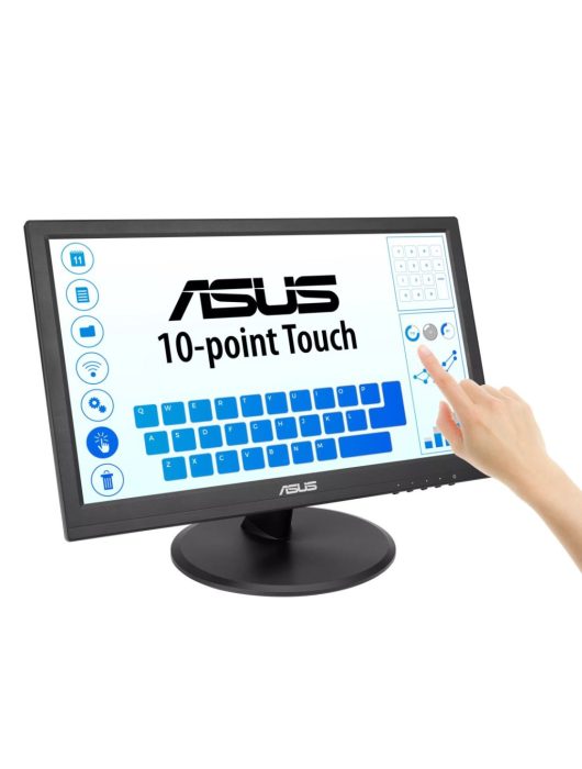 Asus 15,6" VT169HE IPS LED