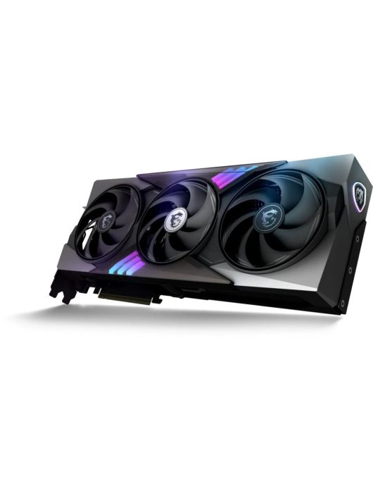 Msi RTX5070 GAMING TRIO 12G OC