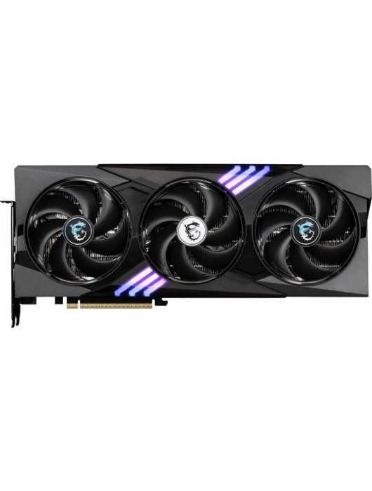 Msi RTX5070 GAMING TRIO 12G OC