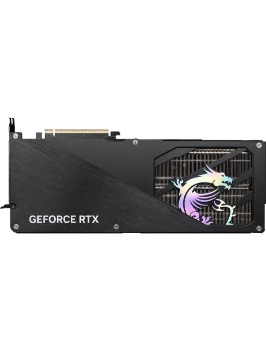 Msi RTX5070 GAMING TRIO 12G OC
