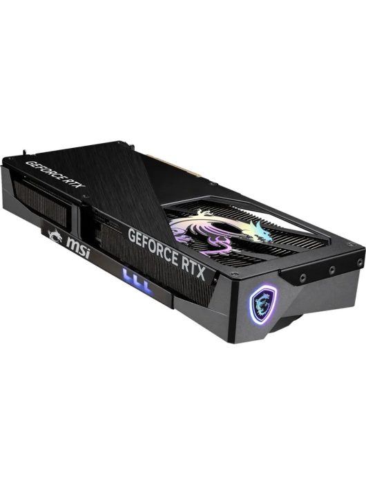 Msi RTX5070 GAMING TRIO 12G OC