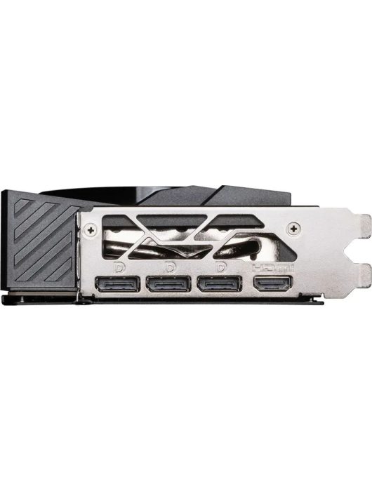 Msi RTX5070 GAMING TRIO 12G OC