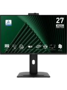 Msi 27" PRO MP275QPDGDE IPS LED