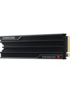 Samsung 4TB M.2 2280 NVMe 9100 Pro with Heatsink