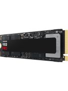 Samsung 4TB M.2 2280 NVMe 9100 Pro with Heatsink