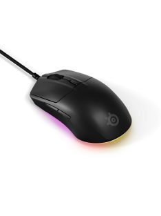 Steelseries Rival 3 Gen 2 Gaming Mouse Black