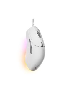 Steelseries Rival 3 Gen 2 Gaming Mouse White