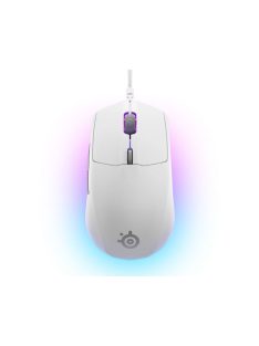 Steelseries Rival 3 Gen 2 Gaming Mouse White