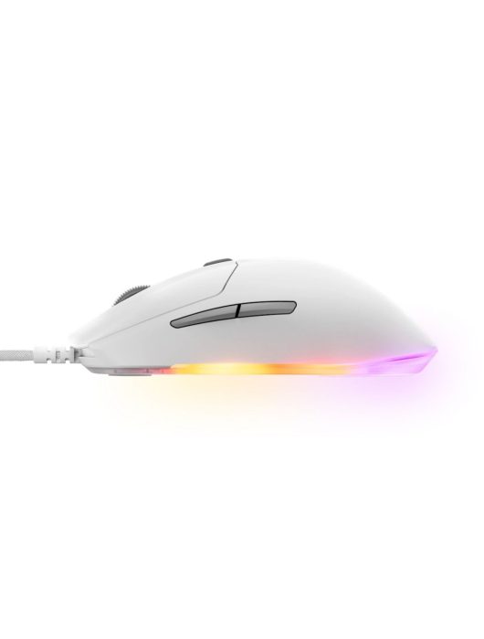 Steelseries Rival 3 Gen 2 Gaming Mouse White