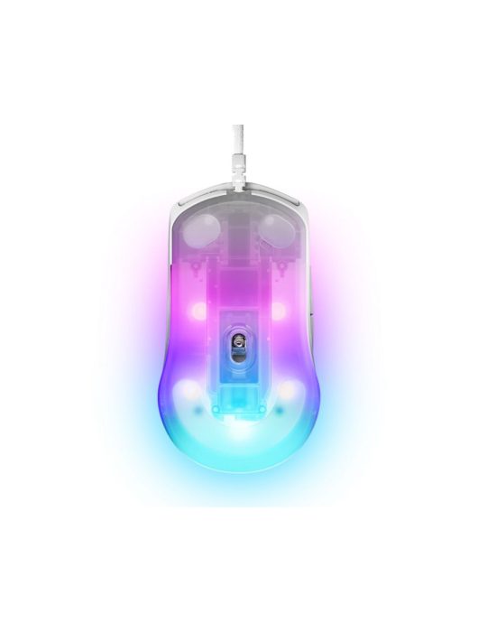 Steelseries Rival 3 Gen 2 Gaming Mouse White