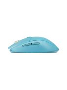 Steelseries Rival 3 Gen 2 Gaming Wireless Bluetooth Mouse Aqua