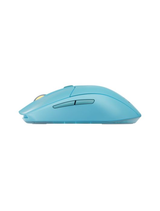 Steelseries Rival 3 Gen 2 Gaming Wireless Bluetooth Mouse Aqua