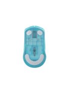 Steelseries Rival 3 Gen 2 Gaming Wireless Bluetooth Mouse Aqua