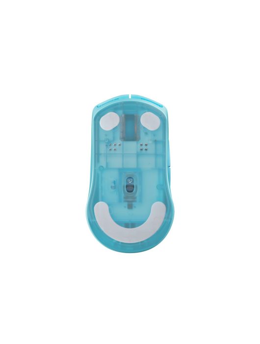 Steelseries Rival 3 Gen 2 Gaming Wireless Bluetooth Mouse Aqua