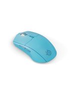 Steelseries Rival 3 Gen 2 Gaming Wireless Bluetooth Mouse Aqua