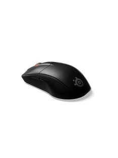   Steelseries Rival 3 Gen 2 Gaming Wireless Bluetooth Mouse Black