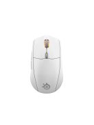 Steelseries Rival 3 Gen 2 Gaming Wireless Bluetooth Mouse White