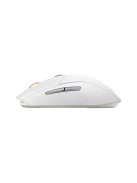 Steelseries Rival 3 Gen 2 Gaming Wireless Bluetooth Mouse White