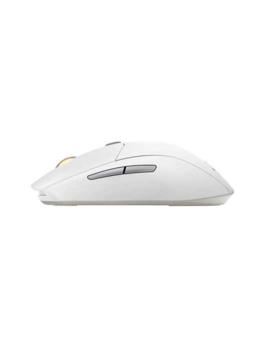 Steelseries Rival 3 Gen 2 Gaming Wireless Bluetooth Mouse White
