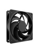 Cooler Master Mobius 120 Black Edition