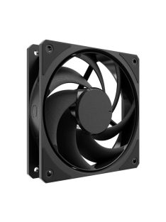 Cooler Master Mobius 120 Black Edition