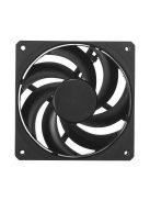 Cooler Master Mobius 120 Black Edition