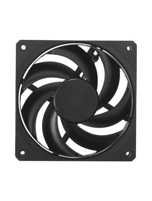 Cooler Master Mobius 120 Black Edition