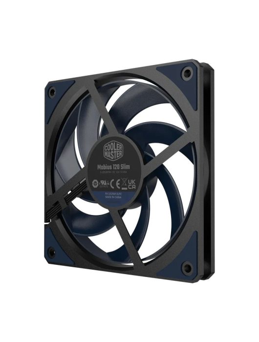 Cooler Master Mobius 120 Slim