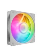 Cooler Master Mobius 120P ARGB White