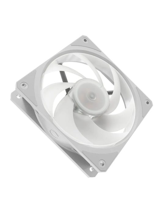 Cooler Master Mobius 120P ARGB White