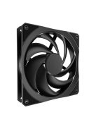 Cooler Master Mobius 140 Black Edition