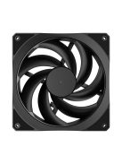 Cooler Master Mobius 140 Black Edition