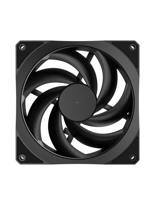 Cooler Master Mobius 140 Black Edition