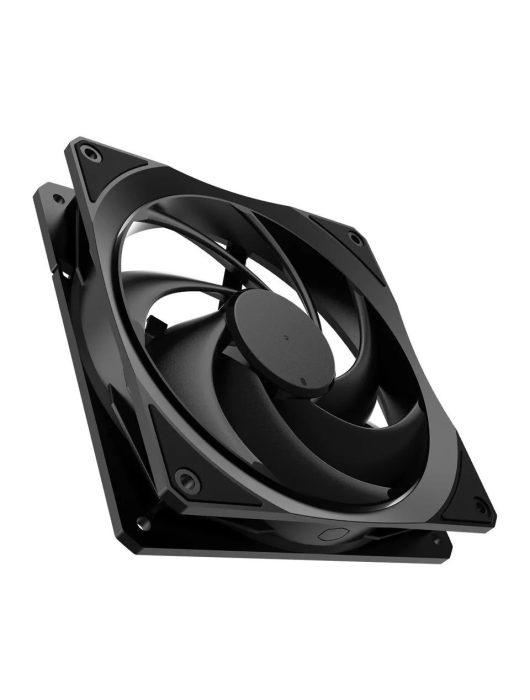 Cooler Master Mobius 140 Black Edition