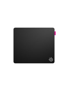 Steelseries QcK Perf L - Speed Egérpad Black