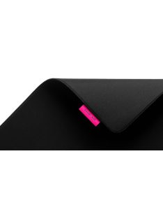 Steelseries QcK Perf L - Speed Egérpad Black