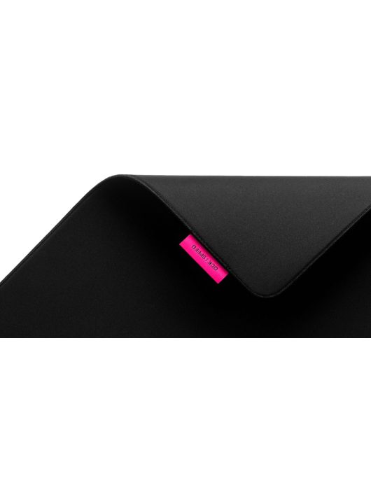 Steelseries QcK Perf L - Speed Egérpad Black