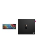 Steelseries QcK Perf L - Speed Egérpad Black