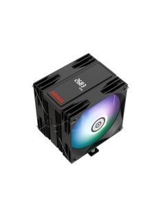 Enermax ETS-T41 Digital ARGB Air CPU Cooler