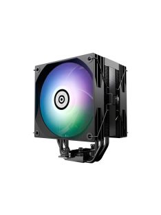 Enermax ETS-T41 Digital ARGB Air CPU Cooler